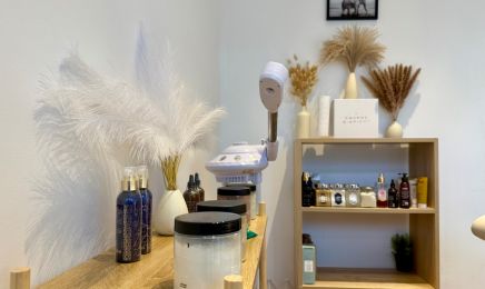 Ahlem Artiste : Coiffeur à Le Cannet