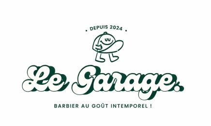 Le Garage. : Barbier à Soissons