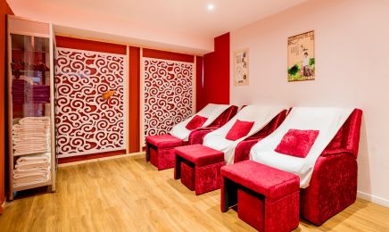 Soleil Relaxe : Institut de beauté à Paris