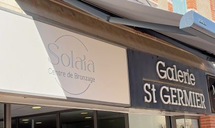 SOLAÌA : Coiffeur à Muret