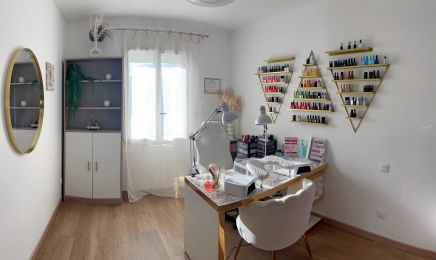 ML Esthetic : Manucure à Niort