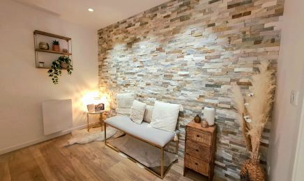 Isa. L'aparté Bien-Être & Beauté : Manucure à Illkirch-Graffenstaden
