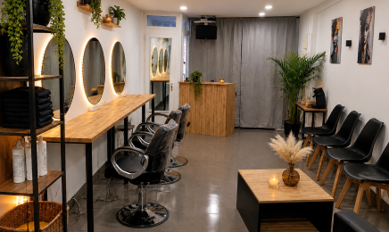 La perle by Wafa : Coiffeur à Tourcoing