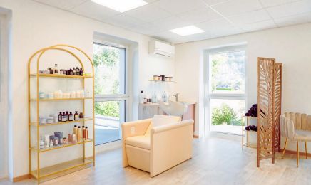 Les Ciseaux de Meg : Coiffeur à Sillingy