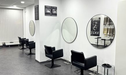 Haarverlängerung Köln - Majestic Mane Cologne: Friseur in Köln
