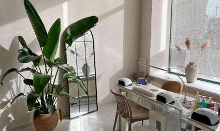 H‘UNIQUE BEAUTY STUIDIO: Spa in Leipzig