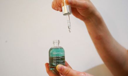 Le Phénix beauté & Spa : Manucure à Besançon