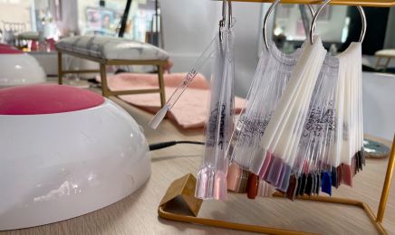 Camille Nails Expert  : Manucure à Marseille