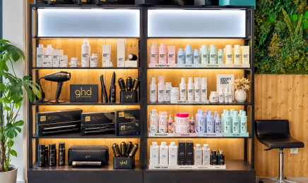 HAIR LOOK - Marseille - Coiffure & Esthétique : Coiffeur à Marseille