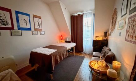 Kachinaka : Institut de beauté à Paris