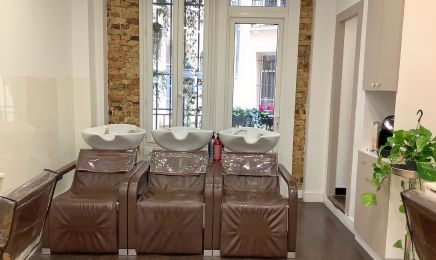 Maison Parisii - Paris 07  : Coiffeur à Paris