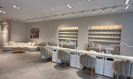 AUREUM Aesthetic: Friseur in Augsburg