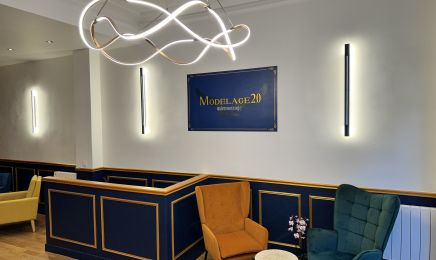 Modelage 2.0 : Institut de beauté à Paris