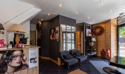 VIP Esthétique : Institut de beauté à Chelles
