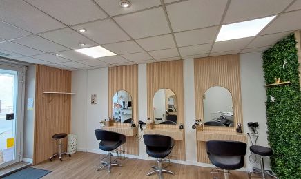 L'Art des Ciseaux : Coiffeur à Saint-Mars-de-Coutais