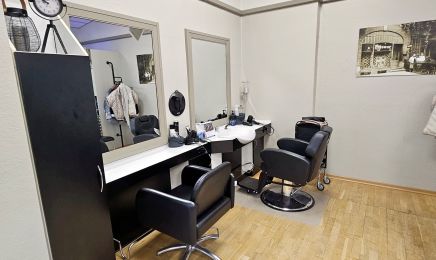 Elegant Friseur und Körperpflege GmbH: Friseur in Zossen