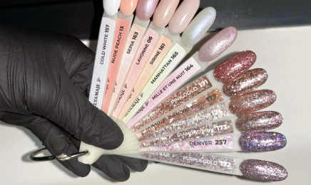 Le Studio Nails : Manucure à Aiglun