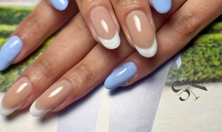 Sonia nails  : Institut de beauté à Porcheville