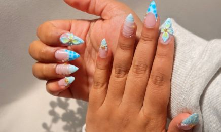 Les mains de Linda : Manucure à Torcieu