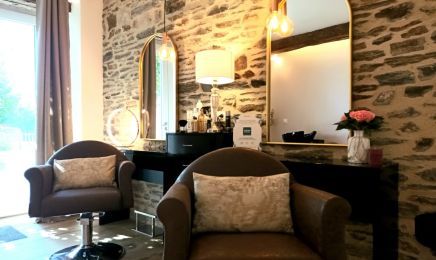 Les noisetiers - salon de coiffure : Coiffeur à Saint-Lô
