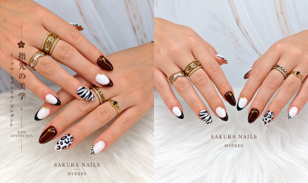 SAKURA NAILS  HYERES : Manucure à Hyères