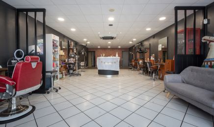 L’Atelier du Cheveu : Barbier à Rivesaltes