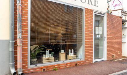 L'Arche coiffure : Coiffeur à Alénya