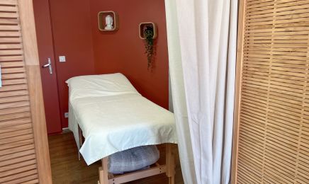 OC Maison de beaute : Institut de beauté à Villeneuve-Tolosane