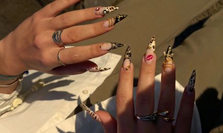 O’glownails : Institut de beauté à Avallon