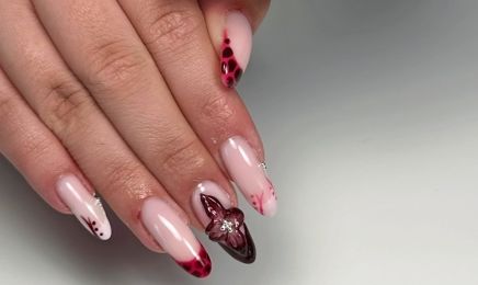 Cha Beautyys : Manucure à Hersin-Coupigny