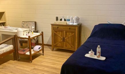  Aux Petits Soins : Institut de beauté à Lurcy