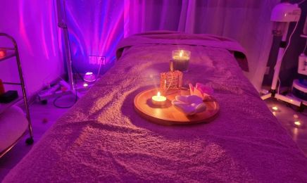 Dina Soins de Beauté : Manucure à Villemur-sur-Tarn