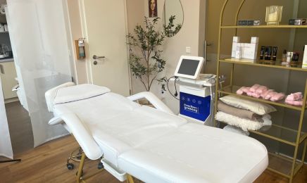 Laser & Beauty by Ülke Cicek: Kosmetikstudio in Erding
