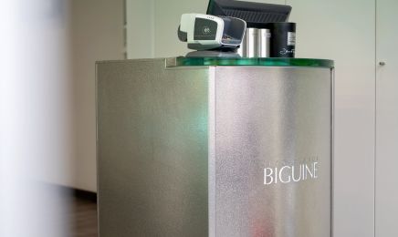 Biguine - Libramont-Chevigny : Coiffeur à Libramont-Chevigny