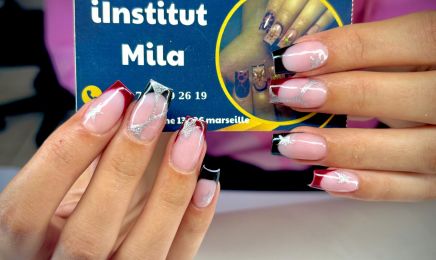INSTITUT MILA  : Manucure à Marseille
