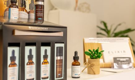 Elixir  : Institut de beauté à Cannes