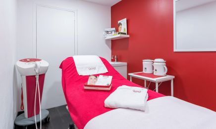Guinot - Saint-Laurent-de-Mure Aquarêve : Manucure à Saint-Laurent-de-Mure