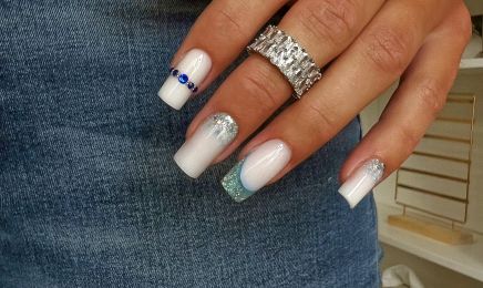 Chouwna Nails : Manucure à Tallard
