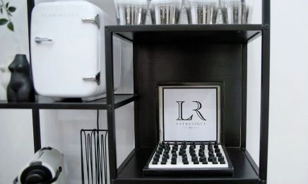 LR Esthétique  : Manucure à Alfortville