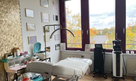 PMA Paulina Medical Aesthetik : Kosmetikstudio in Unterschleißheim
