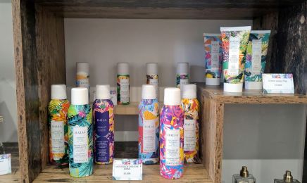 Belle en soi : Institut de beauté à Gerpinnes