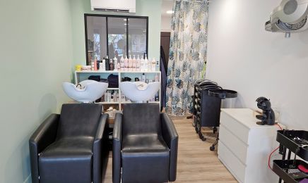 Caroline Coiffure  : Coiffeur à Tarnos