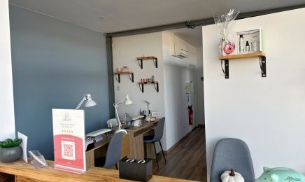 Labelty : Manucure à Perpignan