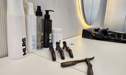 MELROSE BARBERS - Nice : Coiffeur à Nice