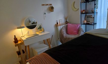 SoMoon : Sophrologue à Pessac