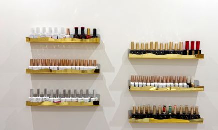 Olympinails : Manucure à Bordeaux