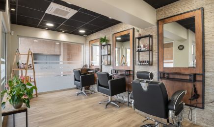 Le Salon de Mayda : Coiffeur à Bourg-de-Péage