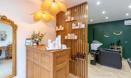 L’Authentic Studio Coiffure : Coiffeur à Romorantin-Lanthenay