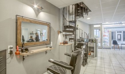 Studio'CÉ : Coiffeur à Trévoux