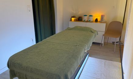 Institut cha beauté  : Institut de beauté à Thennes